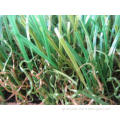 30mm Green Recycled Artificial Grass For Balcony Fake Lawn